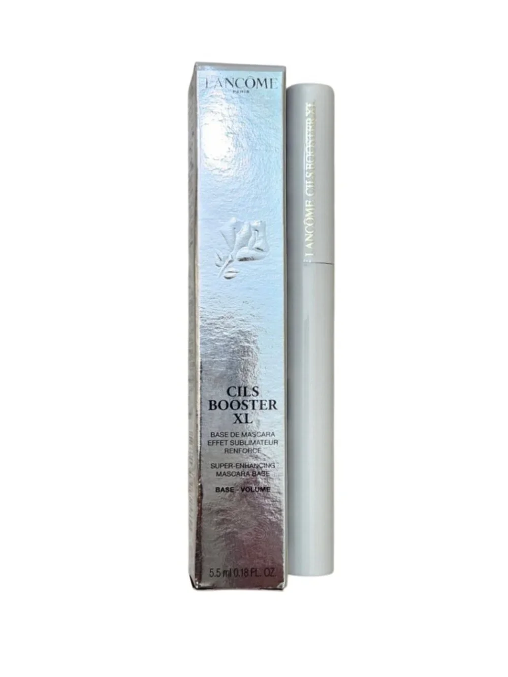 Cils Booster XL Super-Enhancing Mascara Base